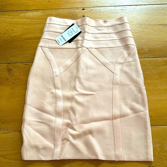 Bebe bandage skirt - Picture 1 of 1